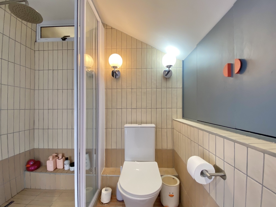 To Let 1 Bedroom Property for Rent in Tamboerskloof Western Cape